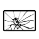 Changement vitre tactile + Ã©cran LCD