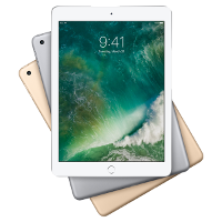 iPad 5 - 2017 (A1822/A1823)