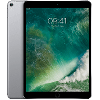 iPad Pro 10.5 (A1701/A1709/A1852)