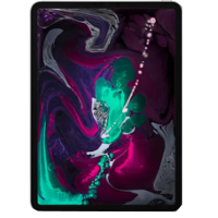 iPad Pro 11 2018 (A1980/A2013/A1934/A1979)