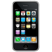 iPhone 3G (A1241/A1324)