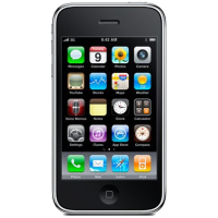 iPhone 3GS (A1303/A1325)