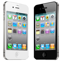 iPhone 4 (A1332/A1349)